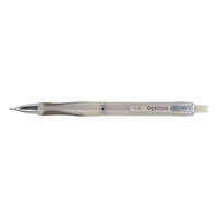Nyomósirón OPTIMA 0,5mm ezüst + grafitbél 0,5mm HB