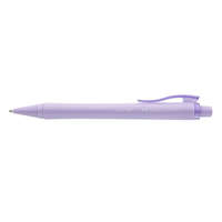 Golyóstoll FABER-CASTELL Daily Ball édes lila testszín