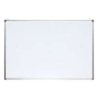 Fehértábla mágneses OPTIMA aluminium kerettel 45x60 cm