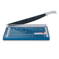 Dahle Vágógép DAHLE 534 A/3 karos 15 lap