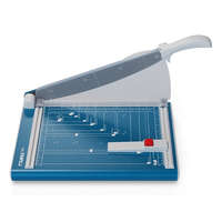 Dahle Vágógép DAHLE 560 A/4 karos 25 lap