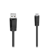  Kábel HAMA Mini USB-A/Mini USB-B 1,5m