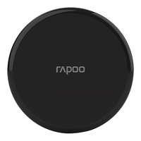 Töltő vezeték nélküli RAPOO XC105 10W fekete