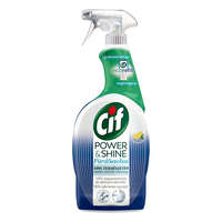  Vízkőoldó CIF Power&Shine 750ml