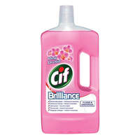  Általános tisztítószer CIF Brilliance Pink Orchidea 1L