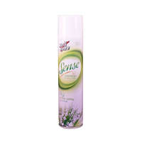  Légfrissítő WELL DONE Lily of the valley Gyöngyvirág 300 ml