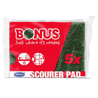 Edénysúroló lap BONUS 14x10,5x0,7cm 5 darabos