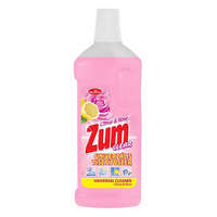 Általános tisztítószer ZUM Citrus és rózsa 750 ml