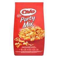 Keksz CHIO sós party mix 200 g