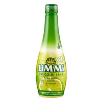  Citromlé LIMMI limelé 200ml