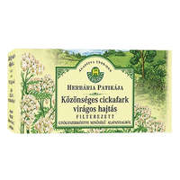 Herbatea HERBÁRIA közönséges cickafark 25x1,2 g