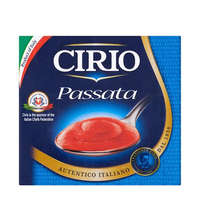 Passzírozott paradicsom CIRIO 500 g