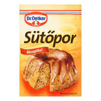  Sütőpor DR. OETKER 12g