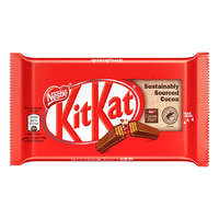 Csokoládé KITKAT 41,5 g