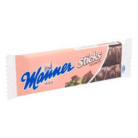  Csokoládé MANNER Picknick Sticks Mignon 30g