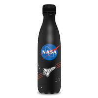  Kulacs duplafalú ARS UNA fém BPA-mentes 500 ml NASA-1