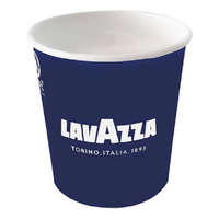  Pohár eldobható papír LAVAZZA 0,88 dl espresso 50 darab/csomag