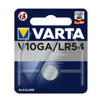 Gombelem VARTA V10GA 1-es