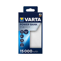  Powerbank VARTA Portable Energy 15000 mAh