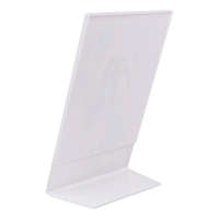 Fényképtartó HAMA Akril álló 13x18 cm