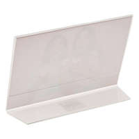 Fényképtartó HAMA Akril fekvő 10x15 cm