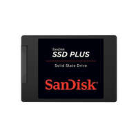  Belső SSD SANDISK Plus 120 GB