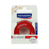  Ragtapasz HANSAPLAST tekercses classic 5 m x 1,25 cm