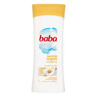 Testápoló BABA Nyugtató Kamillás 400ml