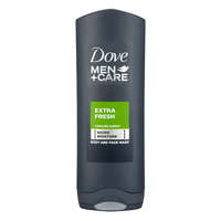 Tusfürdő férfi DOVE Extra Fresh 250ml