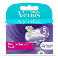 Borotvapenge GILLETTE Venus Swirl 4 darabos