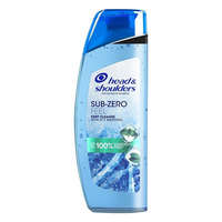  Sampon HEAD AND SHOULDERS Sub-Zero 300ml