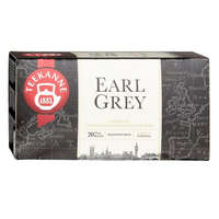  Fekete tea TEEKANNE Earl Grey 20 filter/doboz