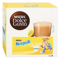  Kávékapszula NESCAFE Dolce Gusto Nesquik 16 kapszula/doboz