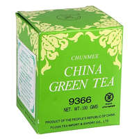 Zöld tea szálas DR CHEN Eredeti kínai 100 g/darab