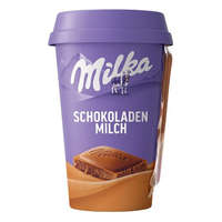 Csokoládés ital MILKA drink Original 220 ml