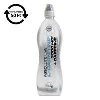 Sportital ABSOLUTE LIVE L Karnitin bodza-citrom 900 ml DRS