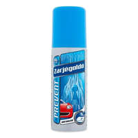 Jégoldó és zárolajozó spray PREVENT 50 ml
