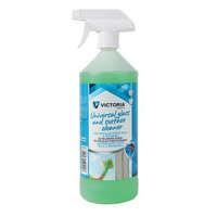 VICTORIA HYGIENE VICTORIA HYGIENE Általános üveg- és felülettisztítószer, 1 l, VICTORIA HYGIENE