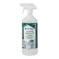 VICTORIA HYGIENE VICTORIA HYGIENE Univerzális ecetes tisztítószer, 1 l, VICTORIA HYGIENE
