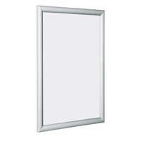 VICTORIA VISUAL VICTORIA VISUAL Posztertábla, fali, A3 méret (297x420 mm), alumínium keret, VICTORIA VISUAL "Snap"