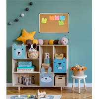 VICTORIA VISUAL VICTORIA VISUAL Parafatábla, 100x150 cm, alumínium keret, VICTORIA VISUAL