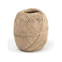 VICTORIA FACILITY VICTORIA FACILITY Kötözőzsineg, kender, vékony, 250m, VICTORIA FACILITY