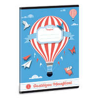 ARS UNA Ars Una standard A/5 mesefüzet 1. oszt. 14-32