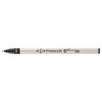 PARKER Golyóstollbetét, 0,5 mm, F, PARKER "5th", kék