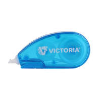 VICTORIA Hibajavító roller, 5 mm x 3 m, VICTORIA OFFICE