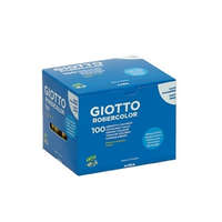 GIOTTO Táblakréta pormentes Giotto RoberColor fehér