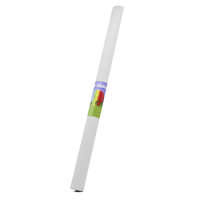 EGYÉB Krepp-papír 50x200cm, 01 fehér