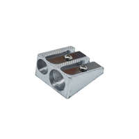 BLUERING Hegyező 2 lyukú fém, Bluering®,