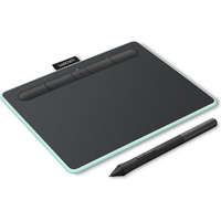 WACOM Wacom Intuos M Bluetooth Pisztácia North digitális rajztábla