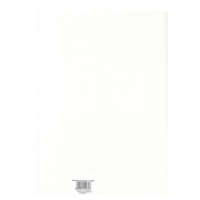 Herlitz Rajzlap/Rajzkarton A3 Famentes (10 ív) - Herlitz